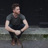 Brendan James w/ guests (partially seated)