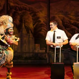The Book of Mormon (Chicago)