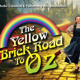 The Yellow Brick Road to Oz