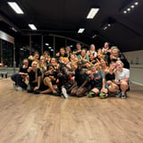 💃 Gratis danseworkshops i Trondheim – Uke 37 🕺