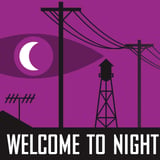 Welcome To Night Vale: Murder Night In Blood Forest