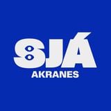 Já til að SJÁ á Akranesi