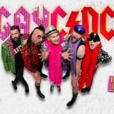 GAYC/DC | Metro Social, Sydney