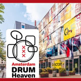 Amsterdam Drum Heaven 2026