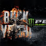PBR Two-Day Package - Ticket Includes Access to all days