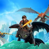 How to Train Your Dragon 2 in Concert