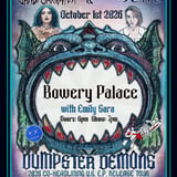 Candi Carpenter | Moselle | Emily Sara