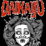 Daikaiju at Smalls