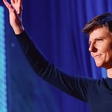 Tig Notaro: Out Of Nowhere