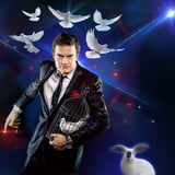 The ULTIMATE Magic Show