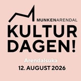 Kulturdagen 2026