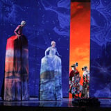 Ariadne Auf Naxos w/ Sarasota Opera