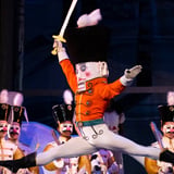 Oakland Ballet: G. Lustig's The Nutcracker