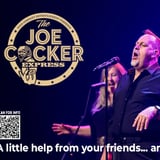The Joe Cocker Express: Mad Dog vs. The Englishman