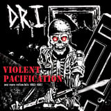 DRI, Words That Burn