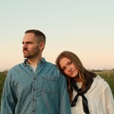 Audrey and Nathan - EP Release Show