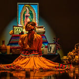 Oakland Ballet: Luna Mexicana