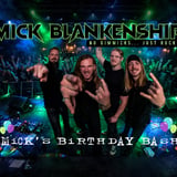 Mick Blankenship