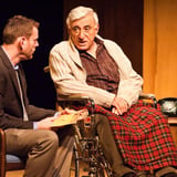 Tuesdays with Morrie