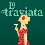 La Traviata w/ Sarasota Opera