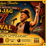 1977 Revival Show
