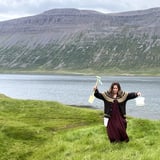 Leirlistasmiðja með Antoníu Berg: staðbundinn leir, jarðefni og útibrennsla