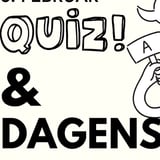 Kom til quiz, fællesskab og sjov