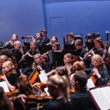 UNGDOMSSYMFONIKERNE // Kilden teater og konserthus