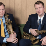 ANDERSON BROTHERS: THE AMERICAN SONGBOOK