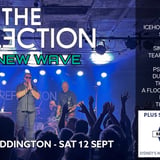 The Reflection - 80s New Wave Anthems