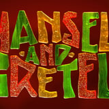 Hansel and Gretel w/ Sarasota Opera