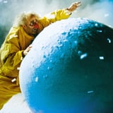 SLAVA'S SNOWSHOW