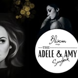 Bloom sings Adele & Amy Winehouse Songbook - Evan Theatre Panthers Penrith