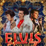 ELVIS - AN AMERICAN TRILLOGY | HORNSBY RSL