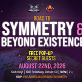 Road To Symmetry