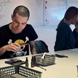 Hvað gerir ilm íslenskan? – Verkleg ilmsmiðja