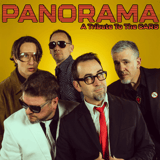 PANORAMA a Tribute to The Cars