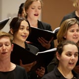 Chorus in a Day