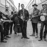 Old Crow Medicine Show : Union Made Tour