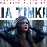 RIA TIMKIN – FAVOURITE CHILD TOUR: Manchester