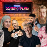 Comedyflash
