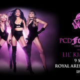 The Pussycat Dolls: PCD FOREVER TOUR | Royal Arena | 9. september 2026