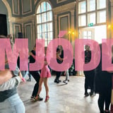 Kizomba miðvikudagur