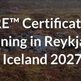 TRE provider certification training - Iceland - 2027