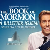 The Book of Mormon