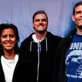 Propagandhi Aotearoa Tour