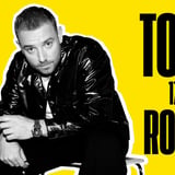 TopGunn | Royal Arena | 17. oktober 2026