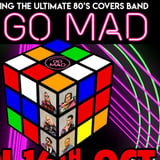 80s Night w/ Six Go Mad - 16 October 2026