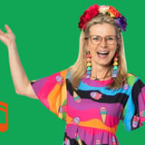 Sounds Fun for Kids with Suzy Cato, Gramalama Ding Dong & Sam Smith