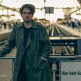 Kultur am Haltepunkt: Nils Brunschede